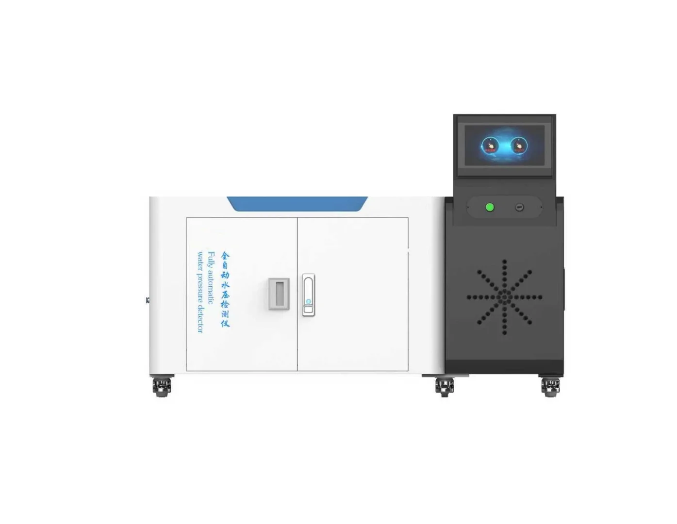全自动水压检测仪介绍 提供检测方案