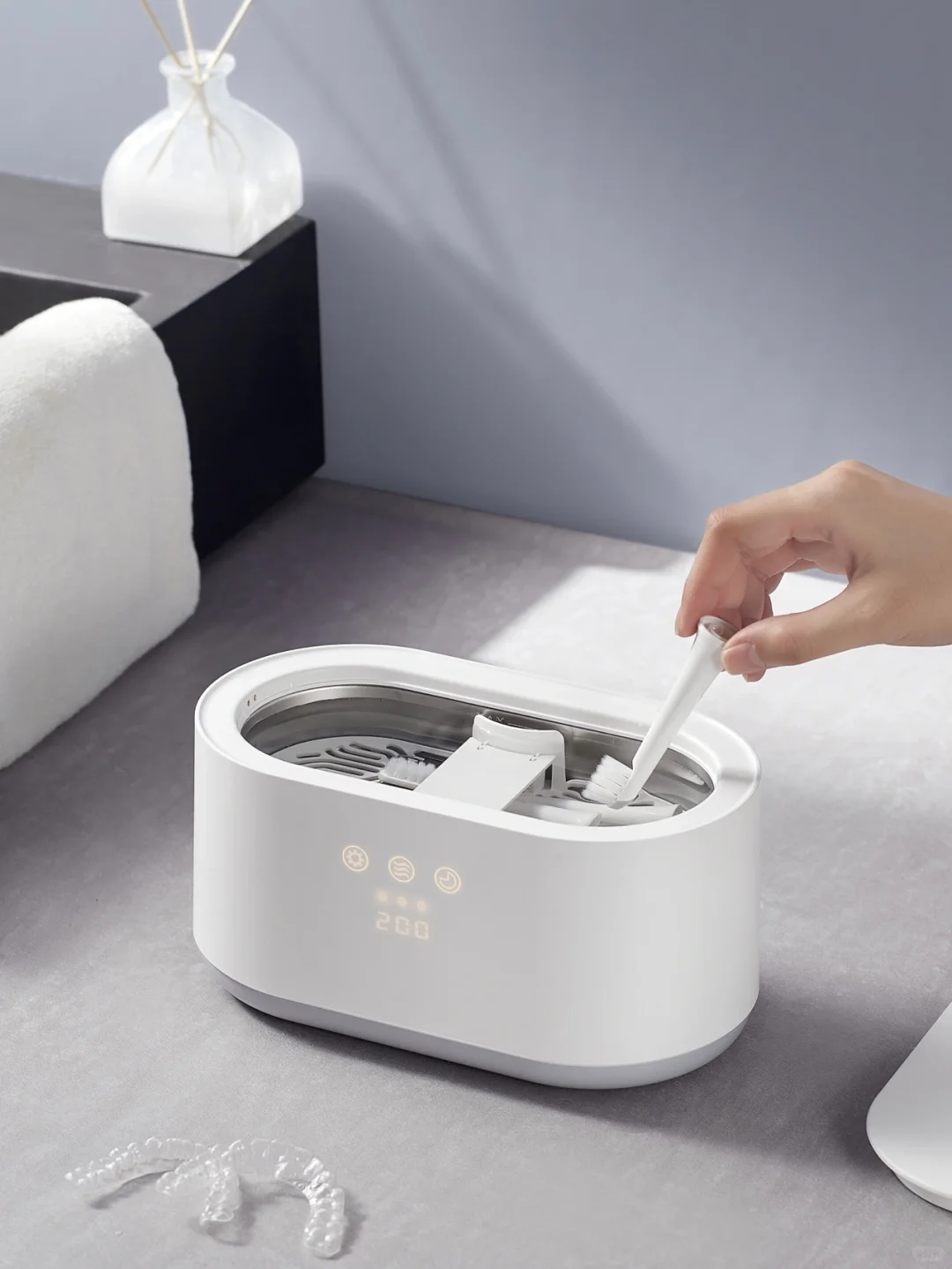 体验官活动开奖|?快来领取你的8月礼物