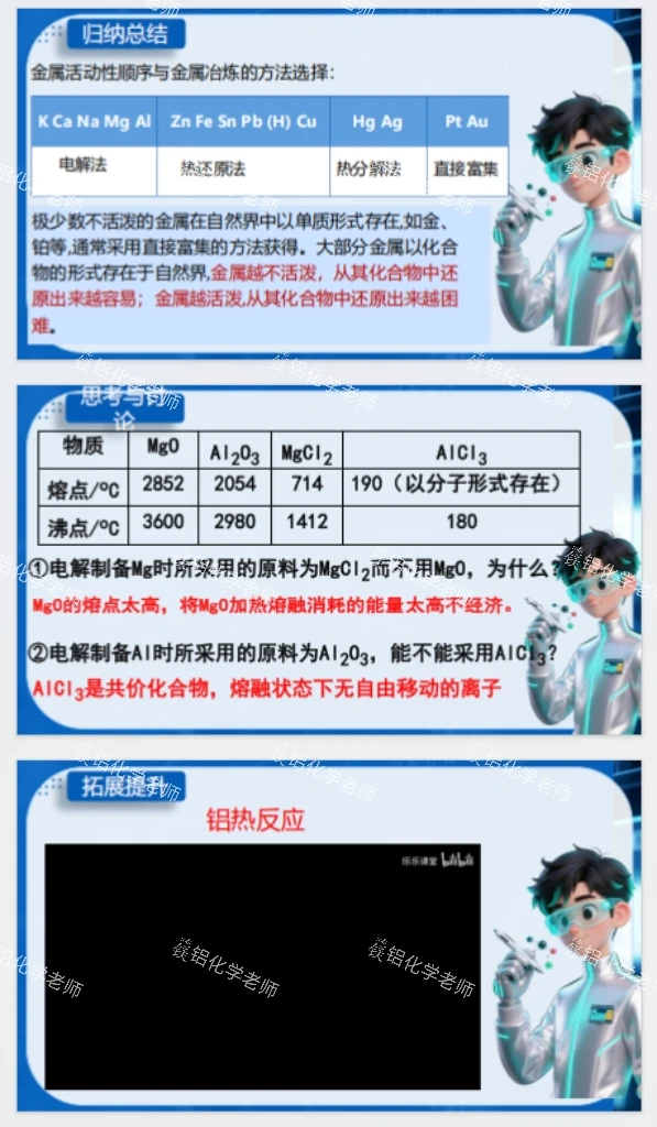 自然资源的开发利用公开课