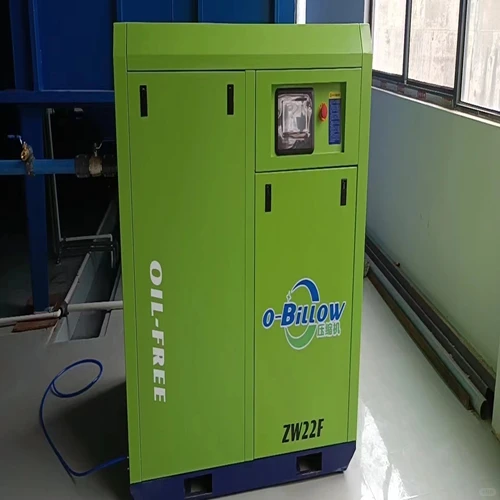 永磁变频空压机真的省电吗