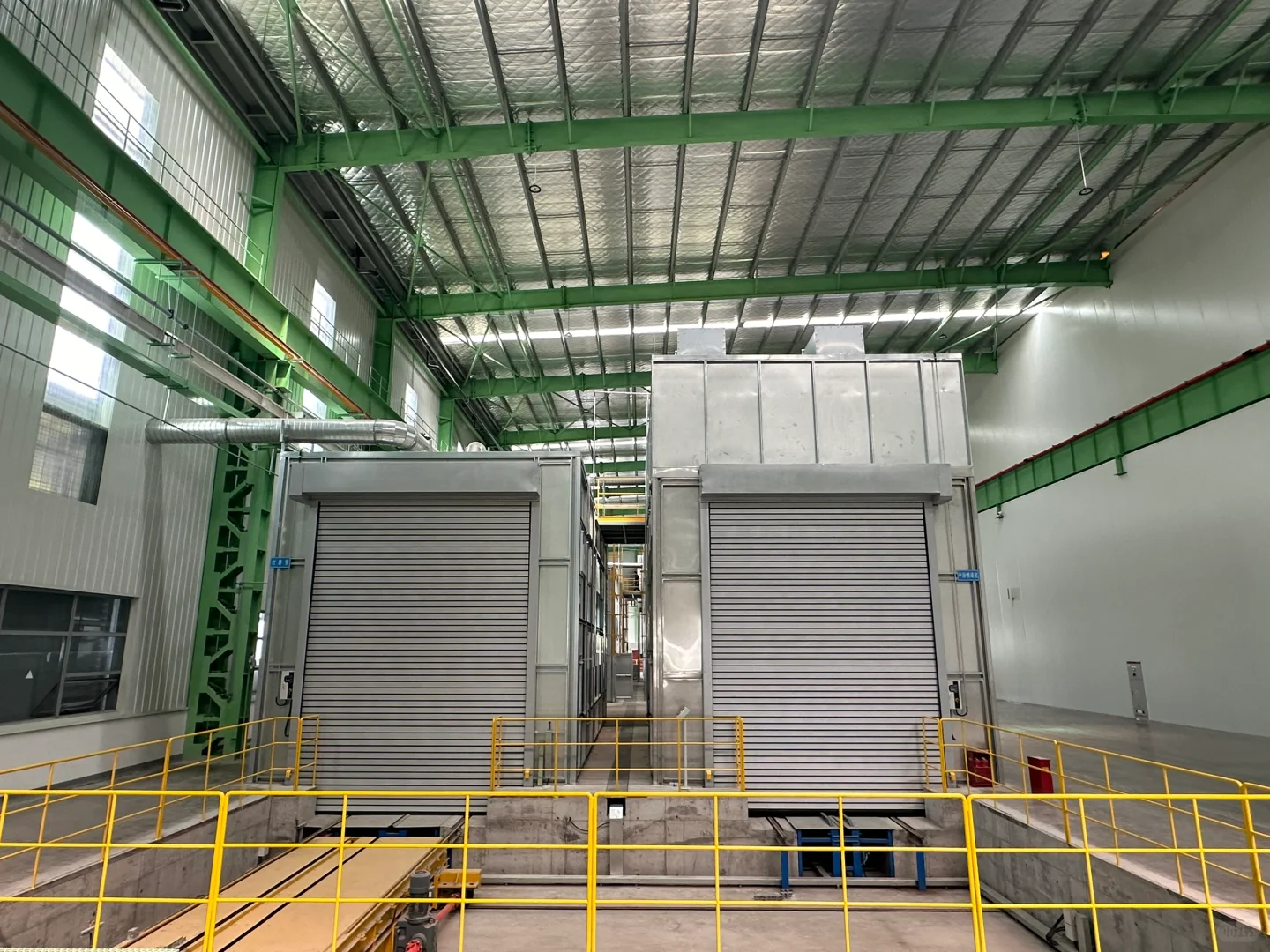 江苏一驰环保设备有限公司