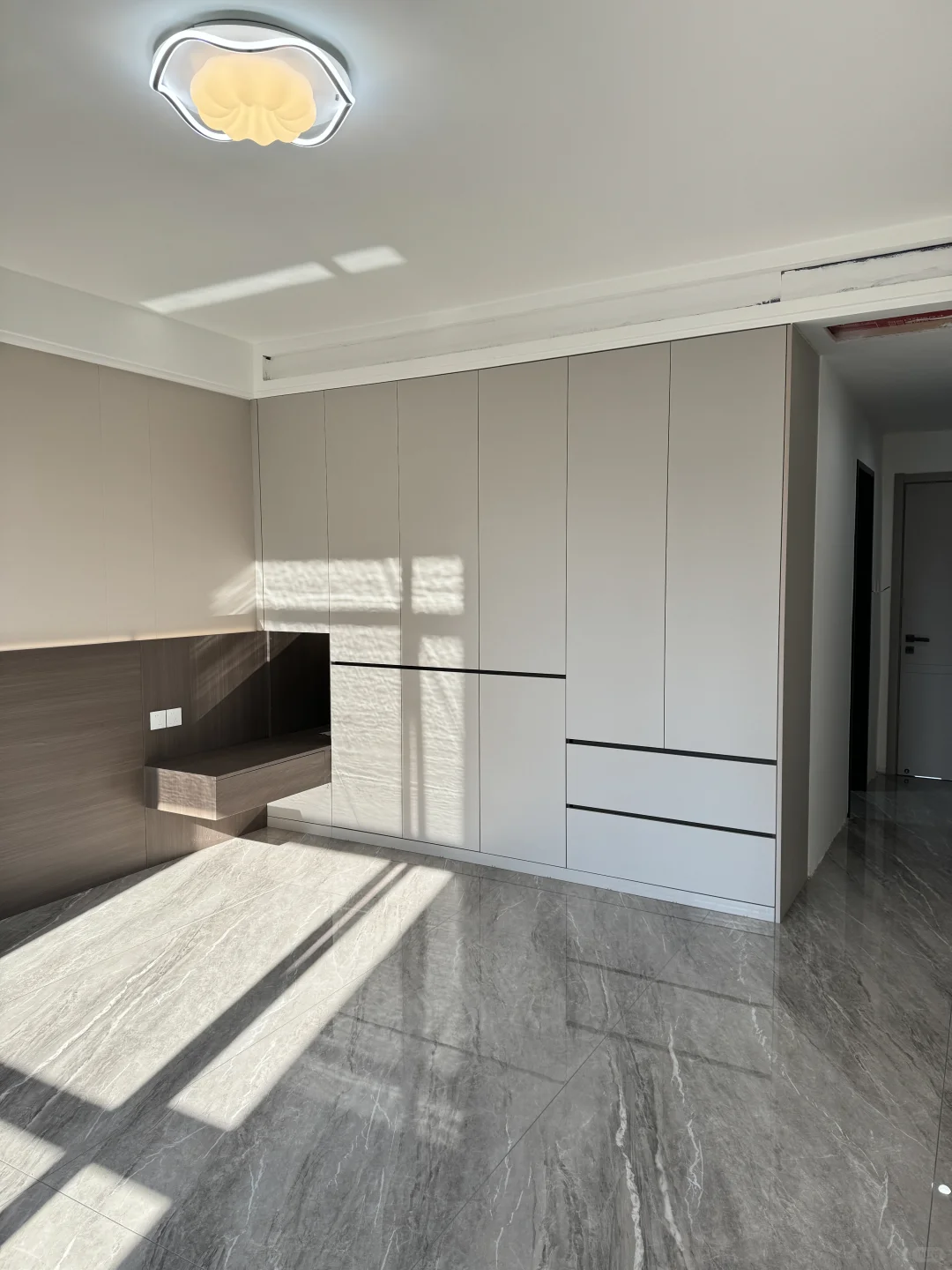 新世界190平全屋定制完美落地～