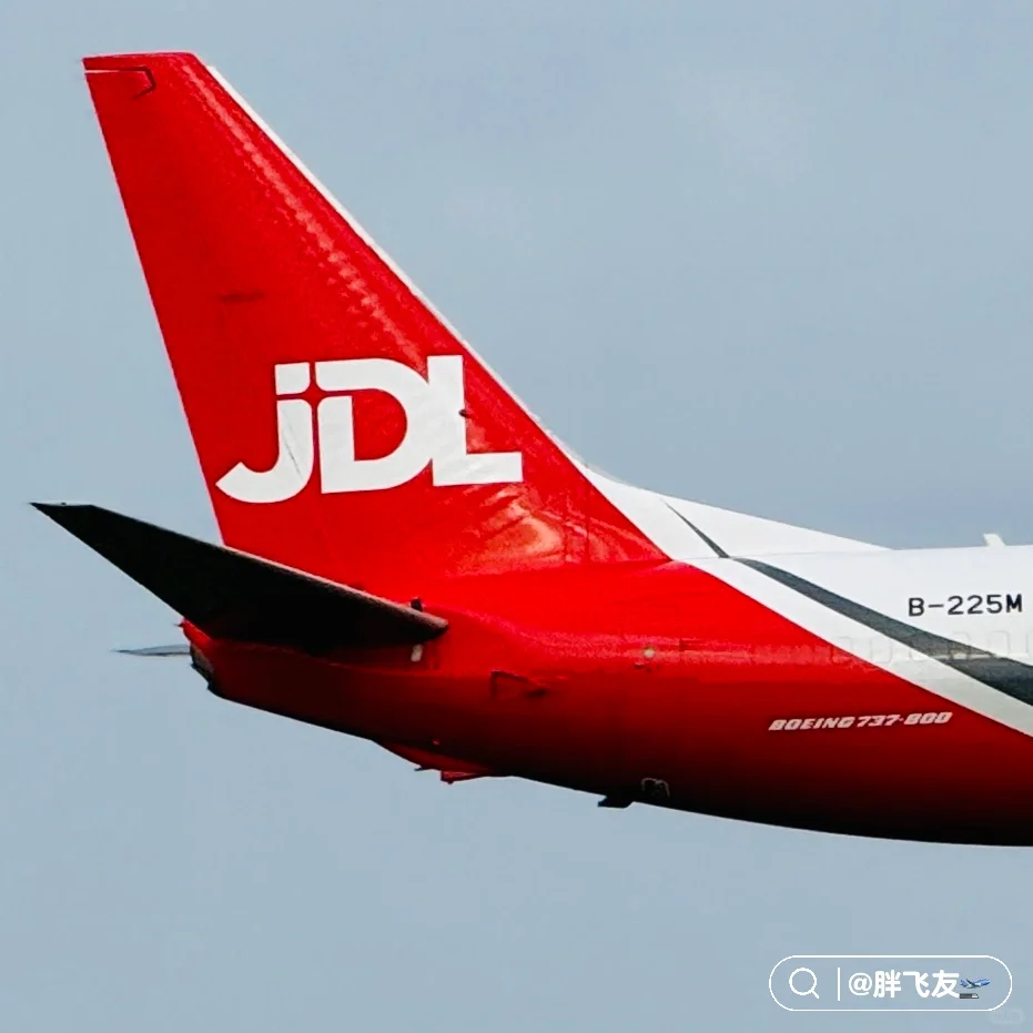 硕放机场WUX?|今天是货机主题