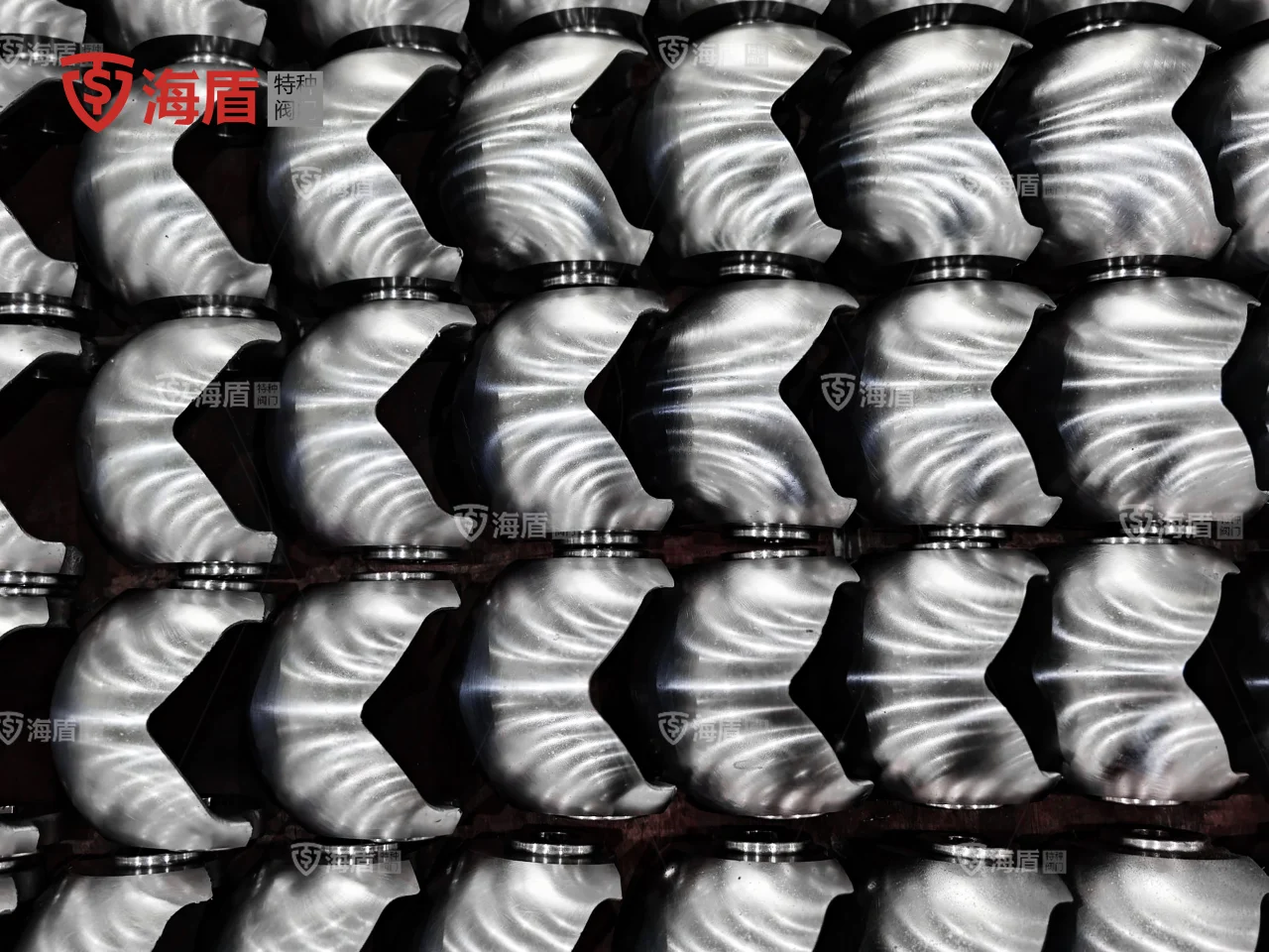 气动V型球阀的控制方式和操作原理是怎样的