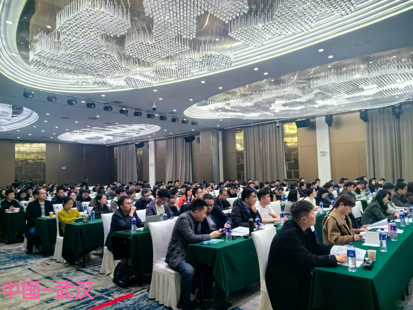 聚焦央国企招标采购培训现场，共探行业发展