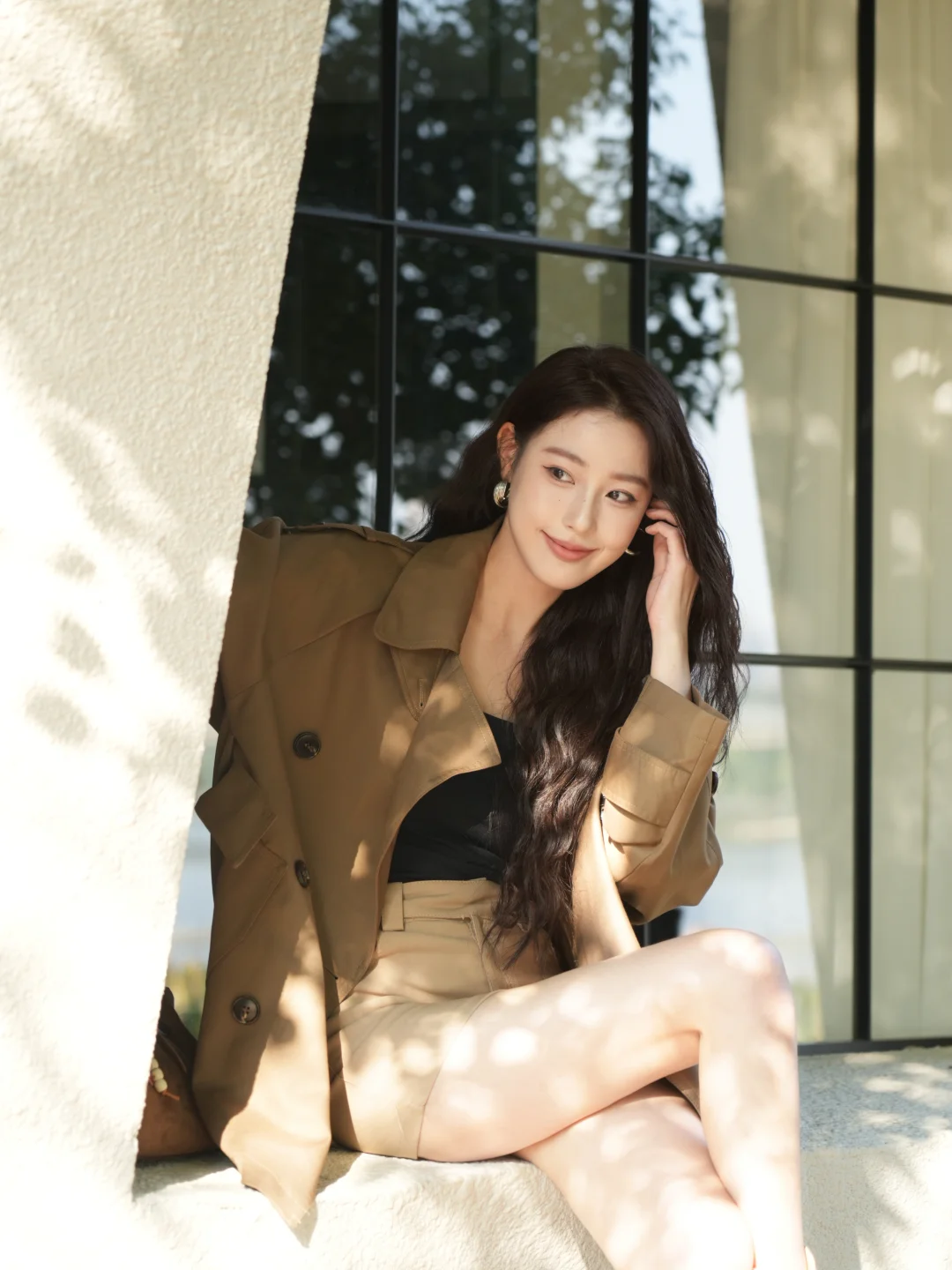 一键解锁冬日温柔发色，手残党必入?