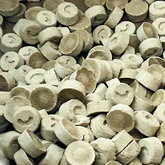 宠物零食包装选择点数或称重设备？