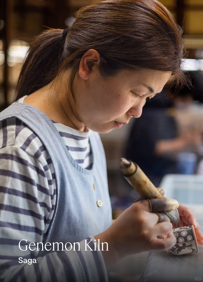 日本的陶土制品