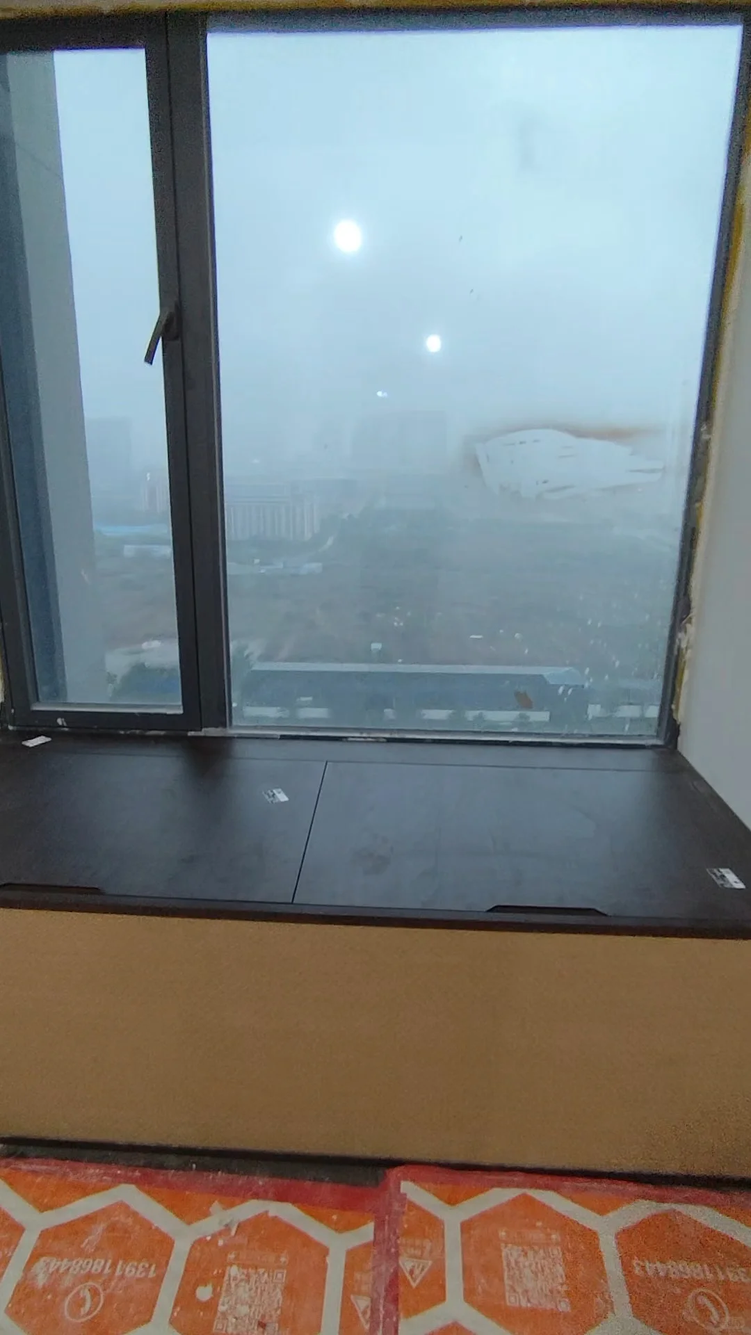 全屋定制柜安装啦