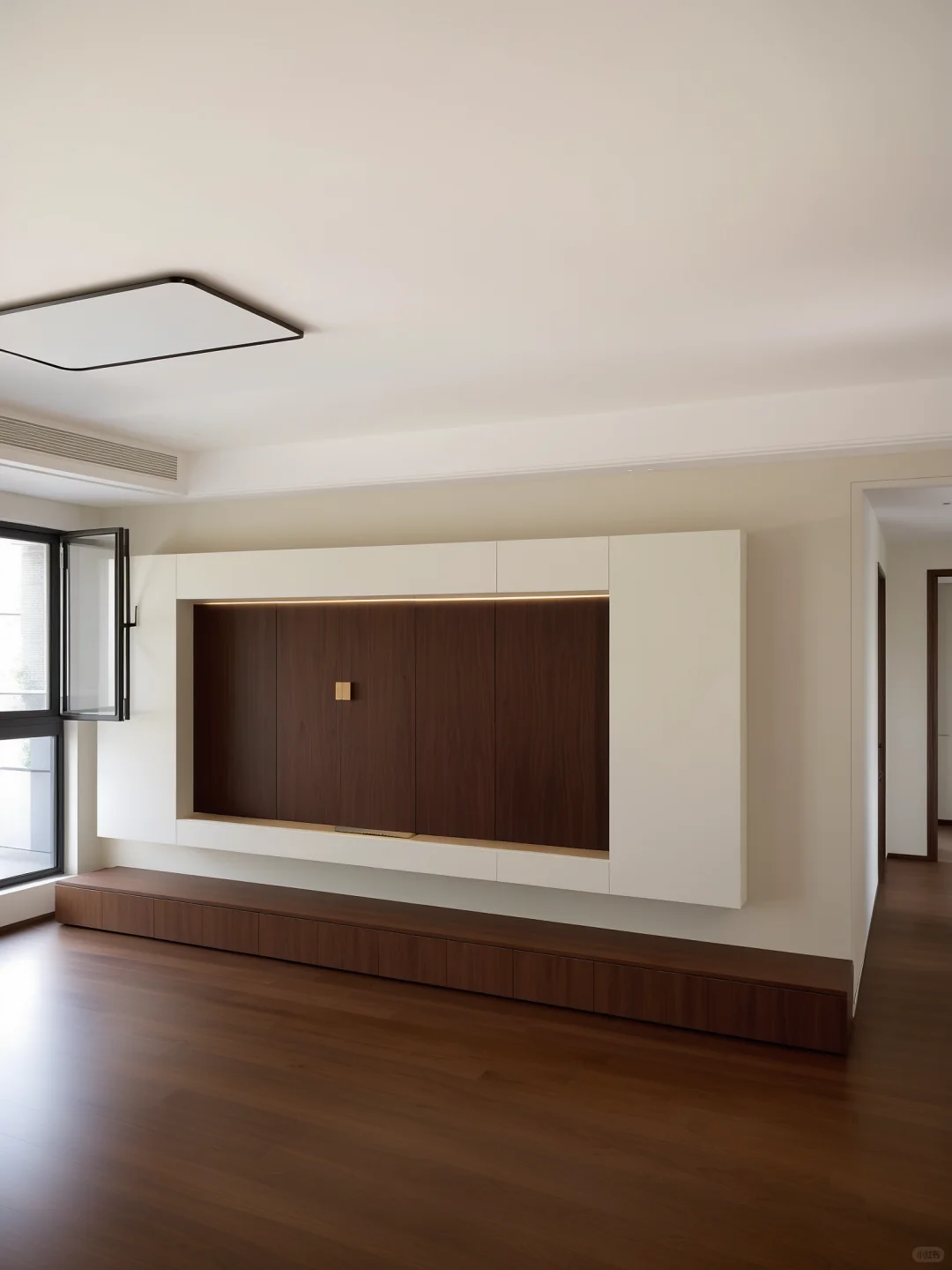 成都全屋定制一落地，家的感觉就有了?