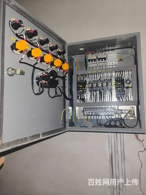 ?清镇电路维修?