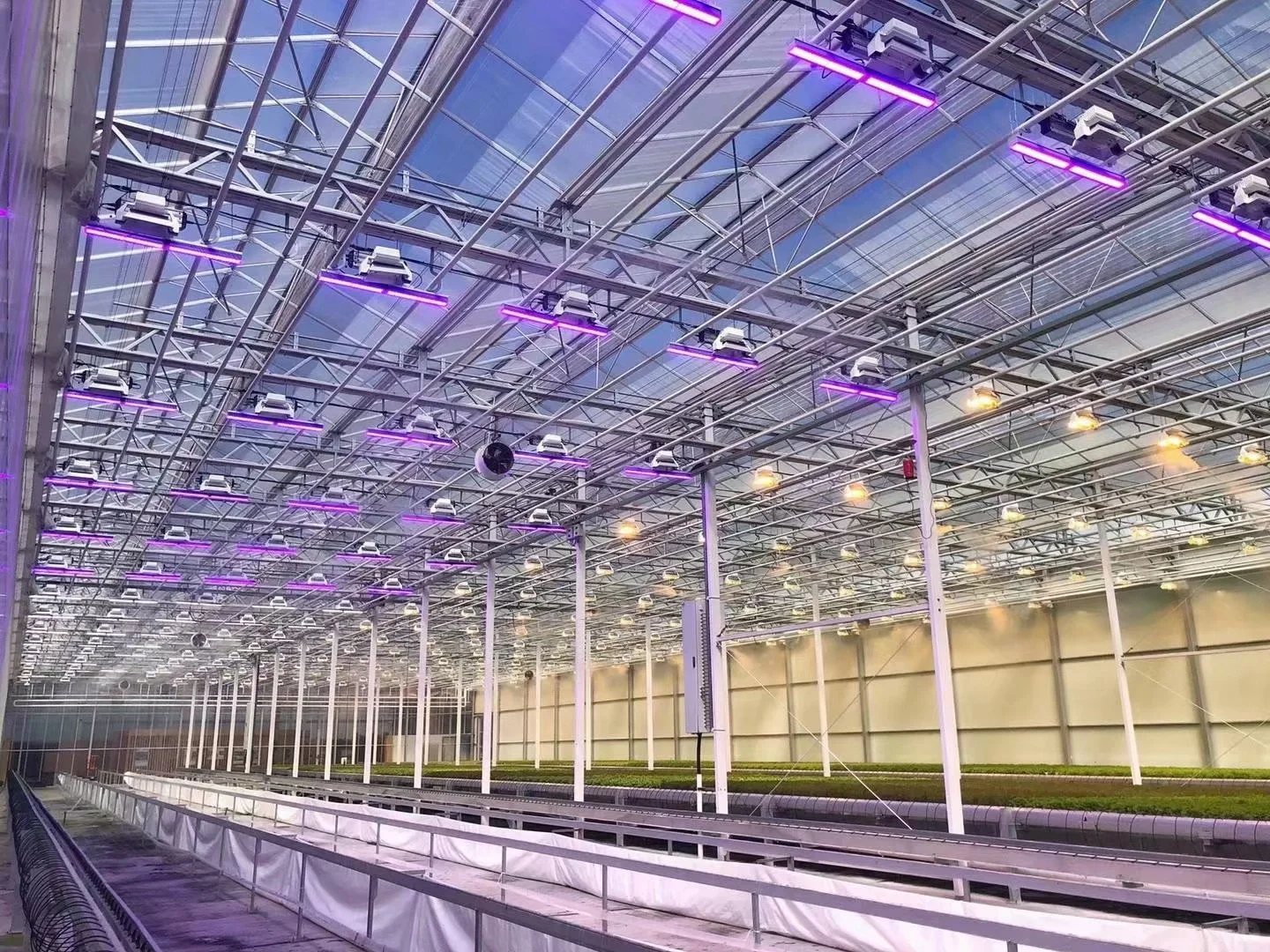 智能化对于设施农业种植非常重要?