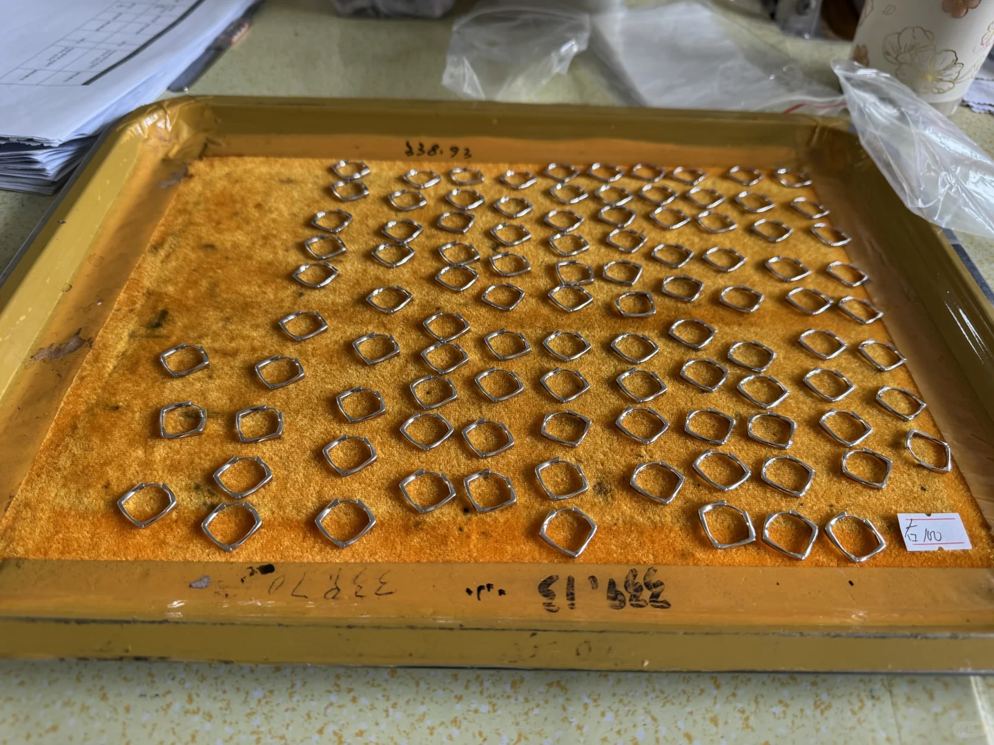 主攻日韩市场21年的首饰加工厂