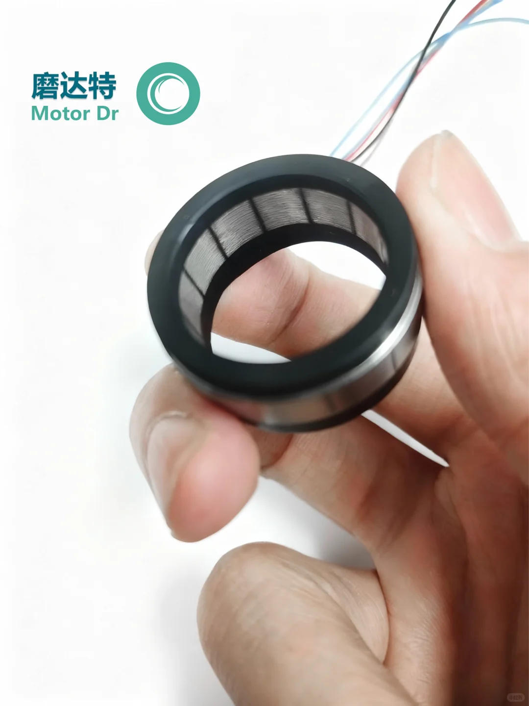 无框力矩电机（MDD032024R0D3）实力大揭秘