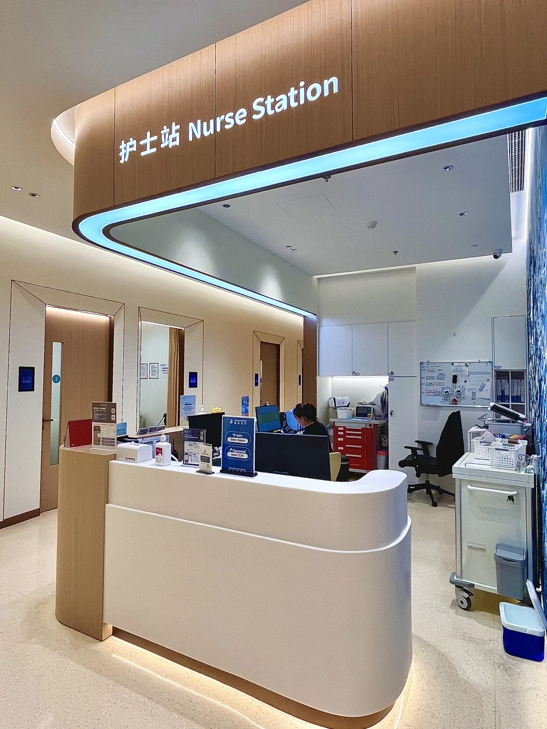 久坐党救星！康复理疗初体验太香了！