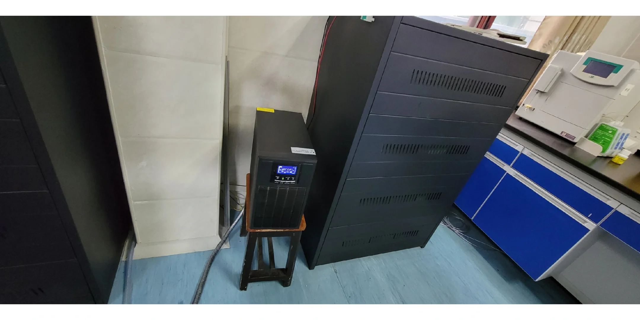 医疗检验科室专用UPS电源