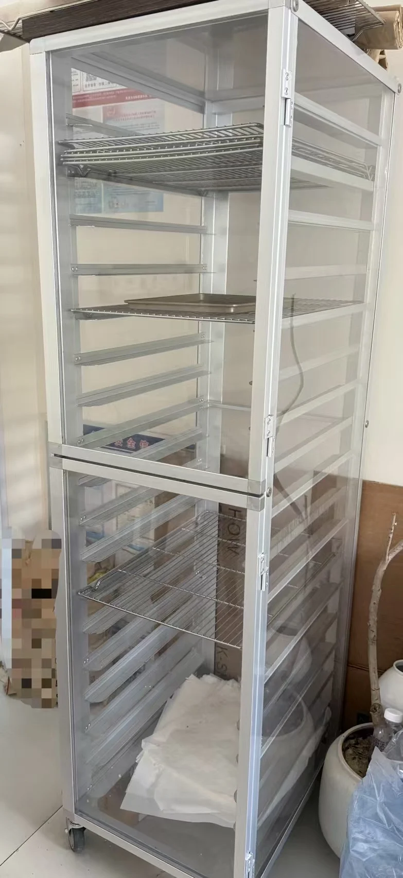 烘焙店设备转让