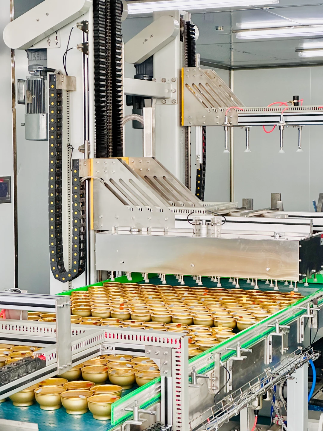 食疗产品开发✅您一定要找源头代工厂