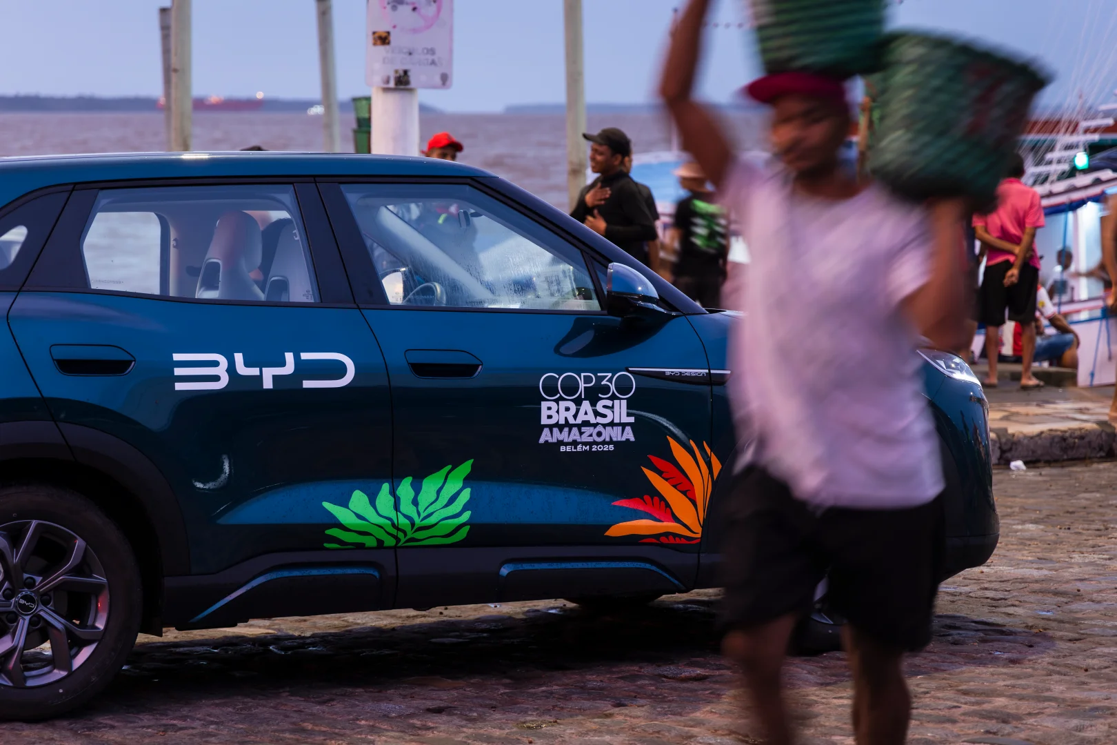 中国方案正在重塑世界的未来