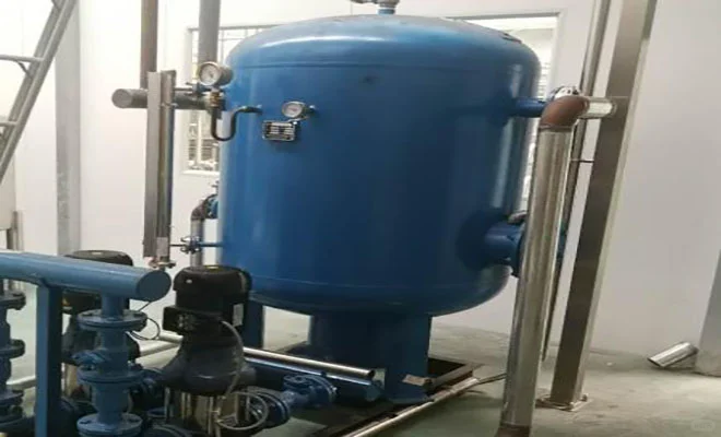 工业废气治理解决方案