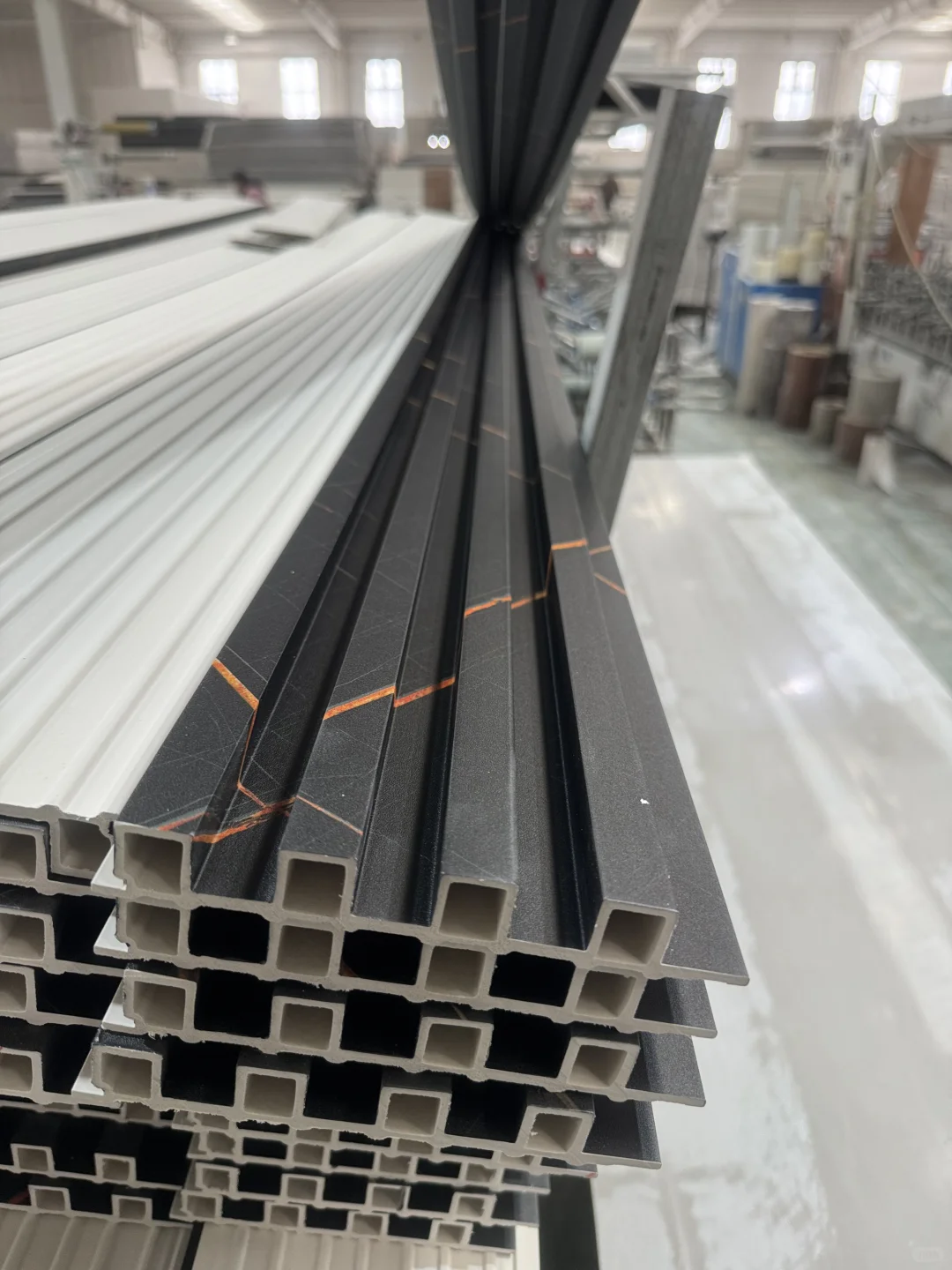 外贸单 Wpc wall panel