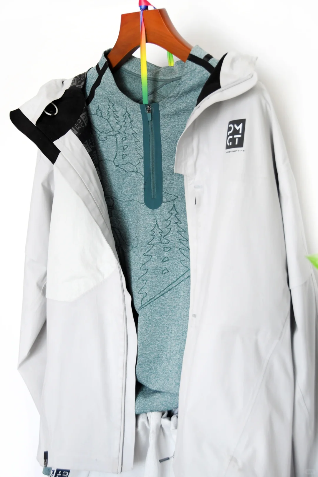 PM｜石墨烯——户外面料另一个黄金黑科技