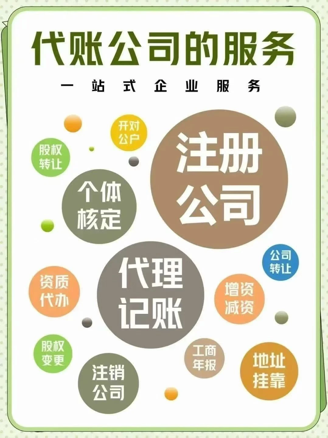 唐山企业为什么需要注册三个公司