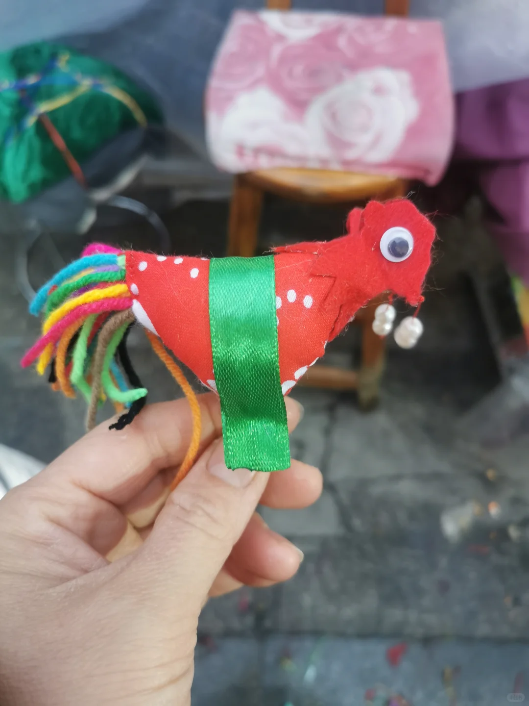 户部山这些传统手工艺车就要消失了……