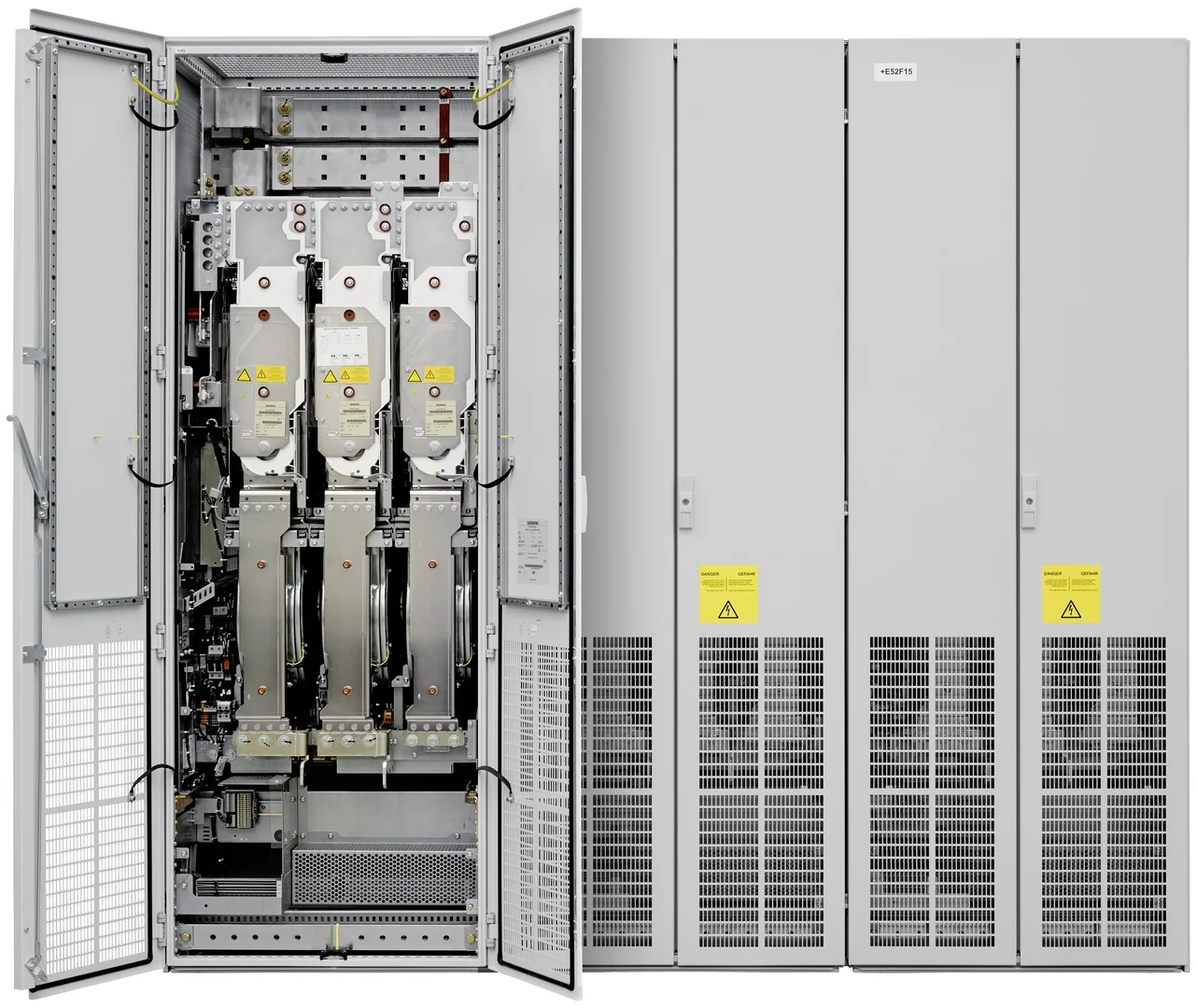 大连西门子变频器代理