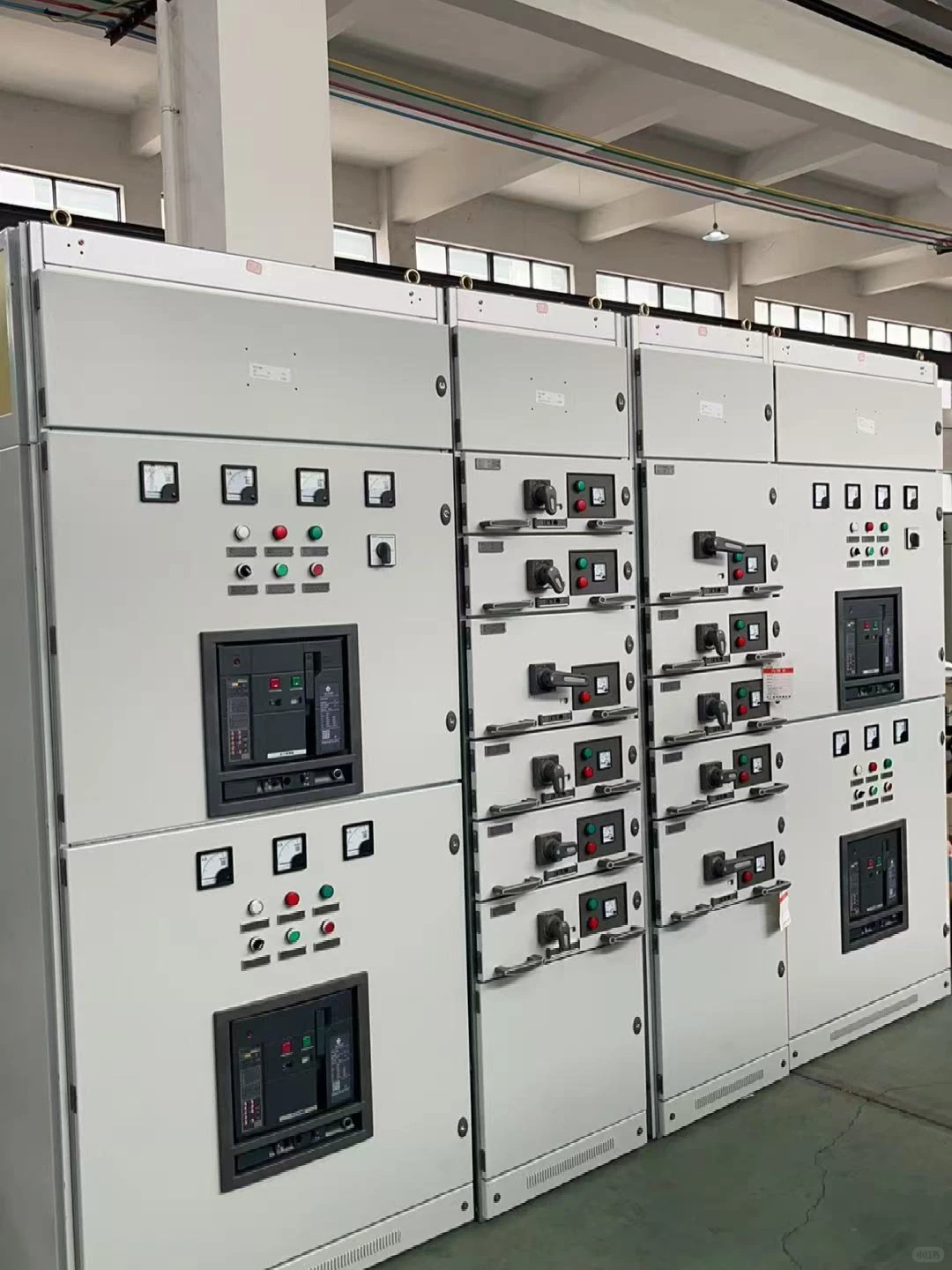 这台出口级变压器太顶了!