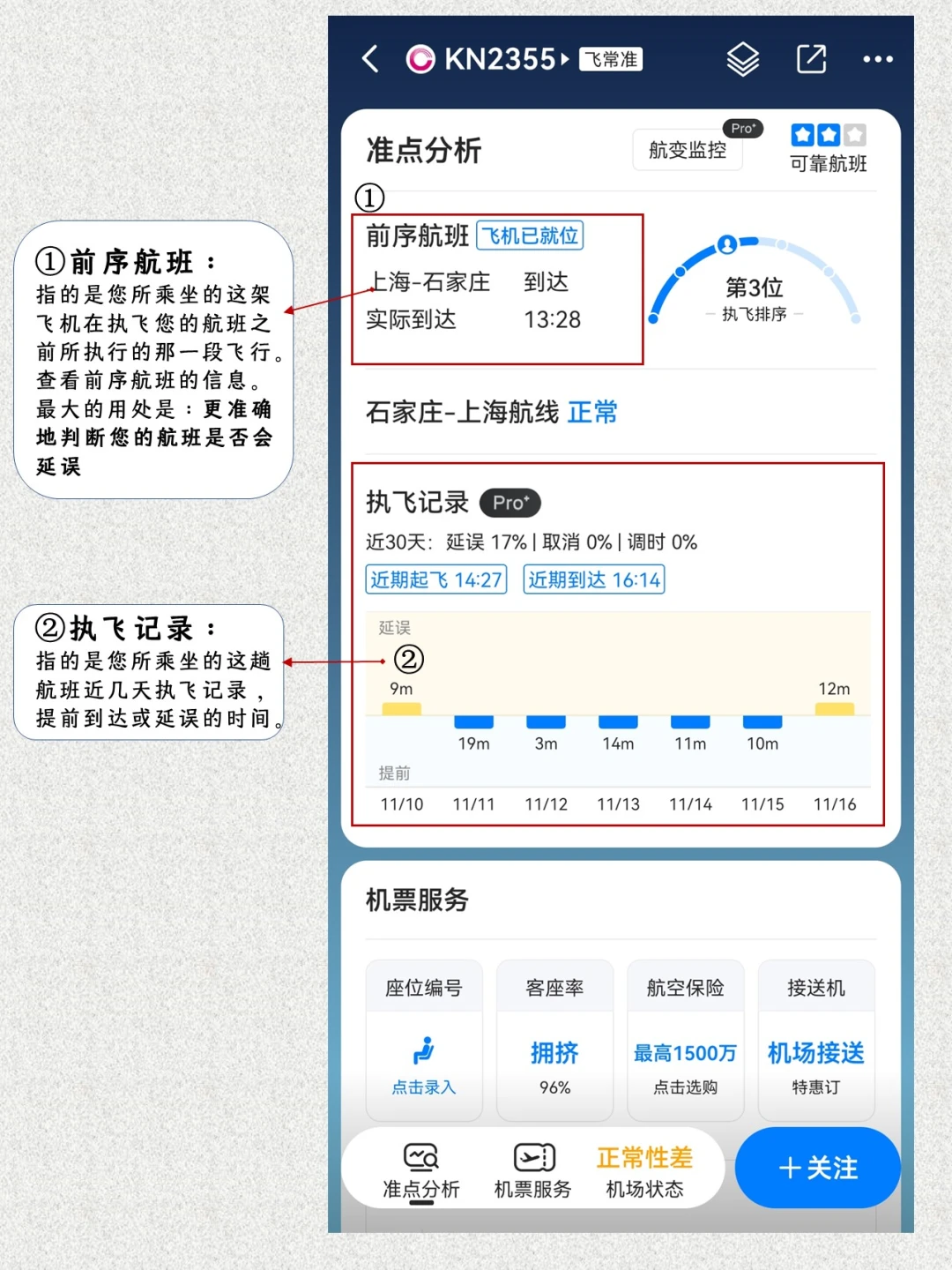 第一次坐飞机,石家庄正定机场全教程