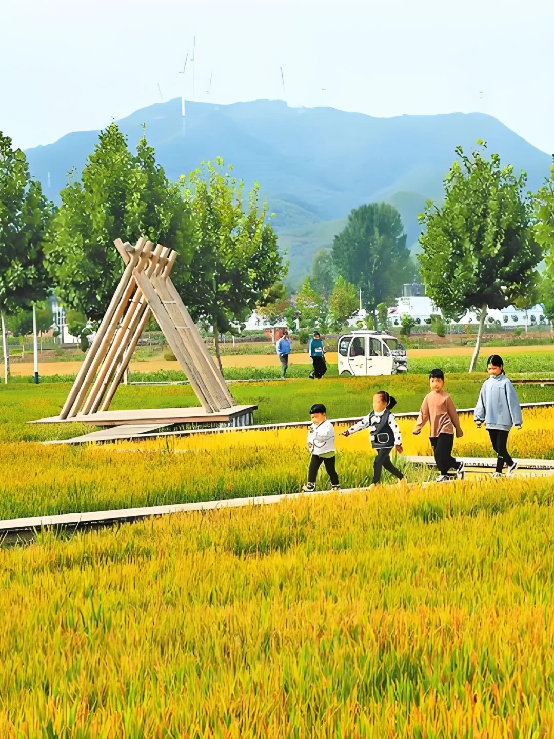 ?农业市场未来走向何方?