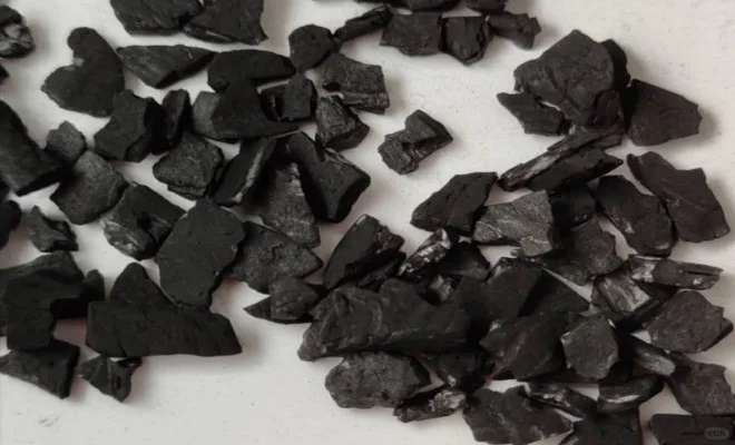 活性炭再生技术助力环保新模式