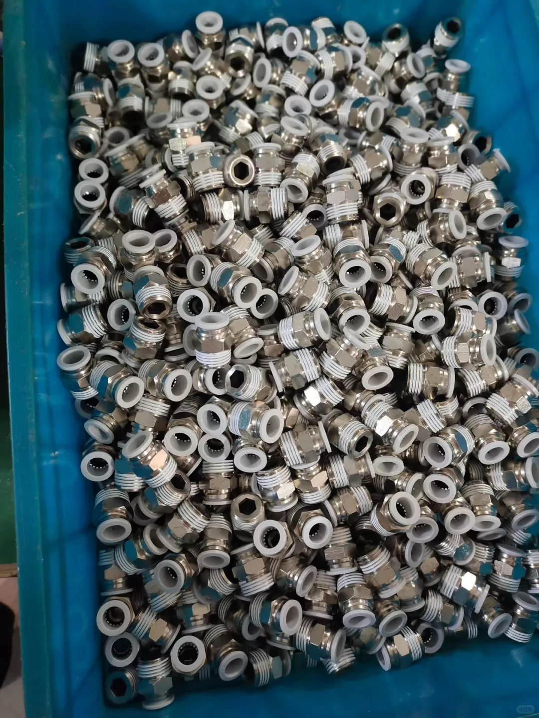 高品质气动接头