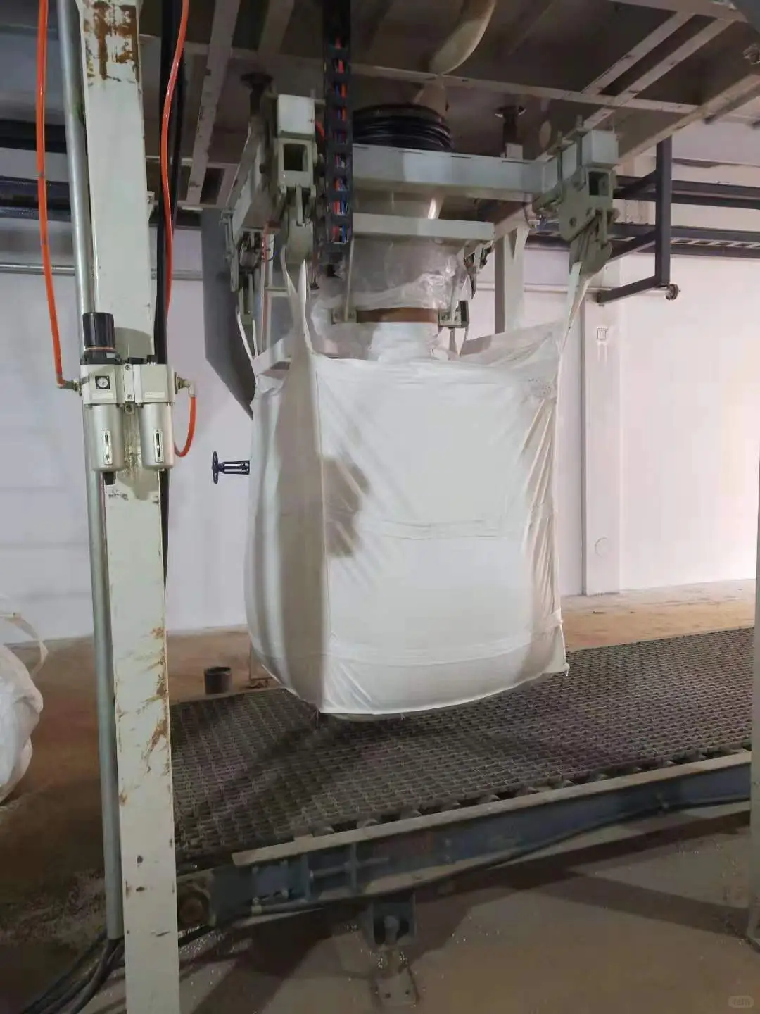 全自动吨袋包装机