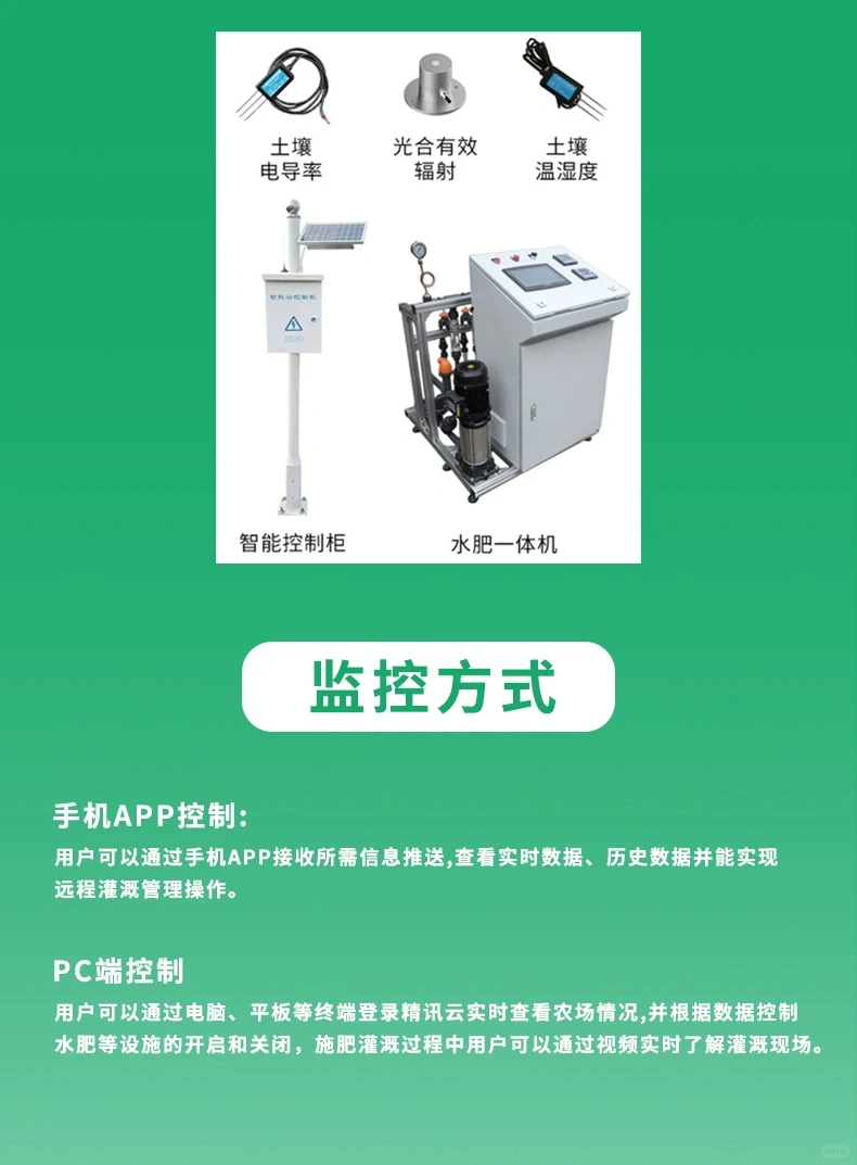 农田进入智能时代:玉米大豆亩产提升方案
