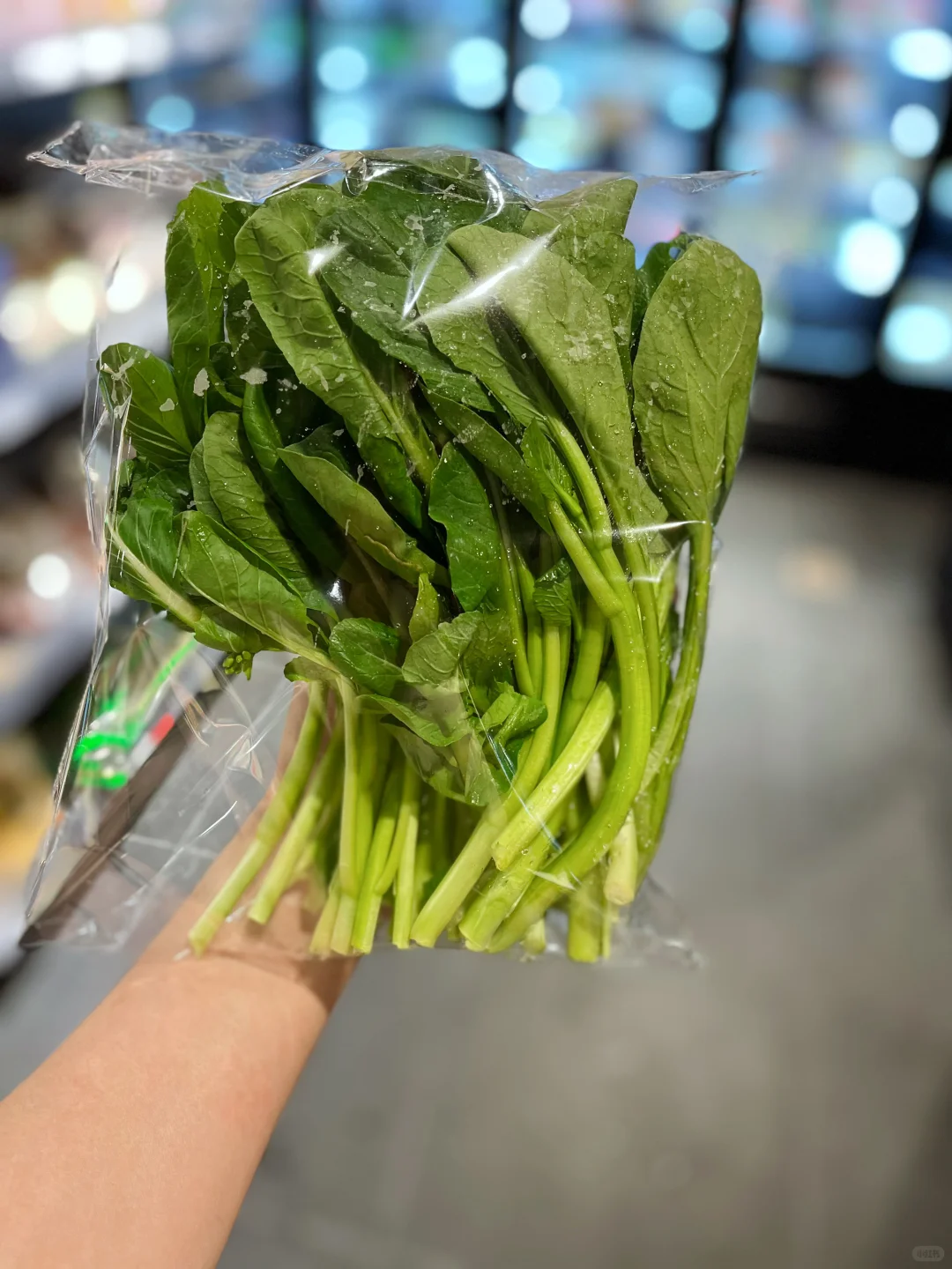 这些菜你都认识吗