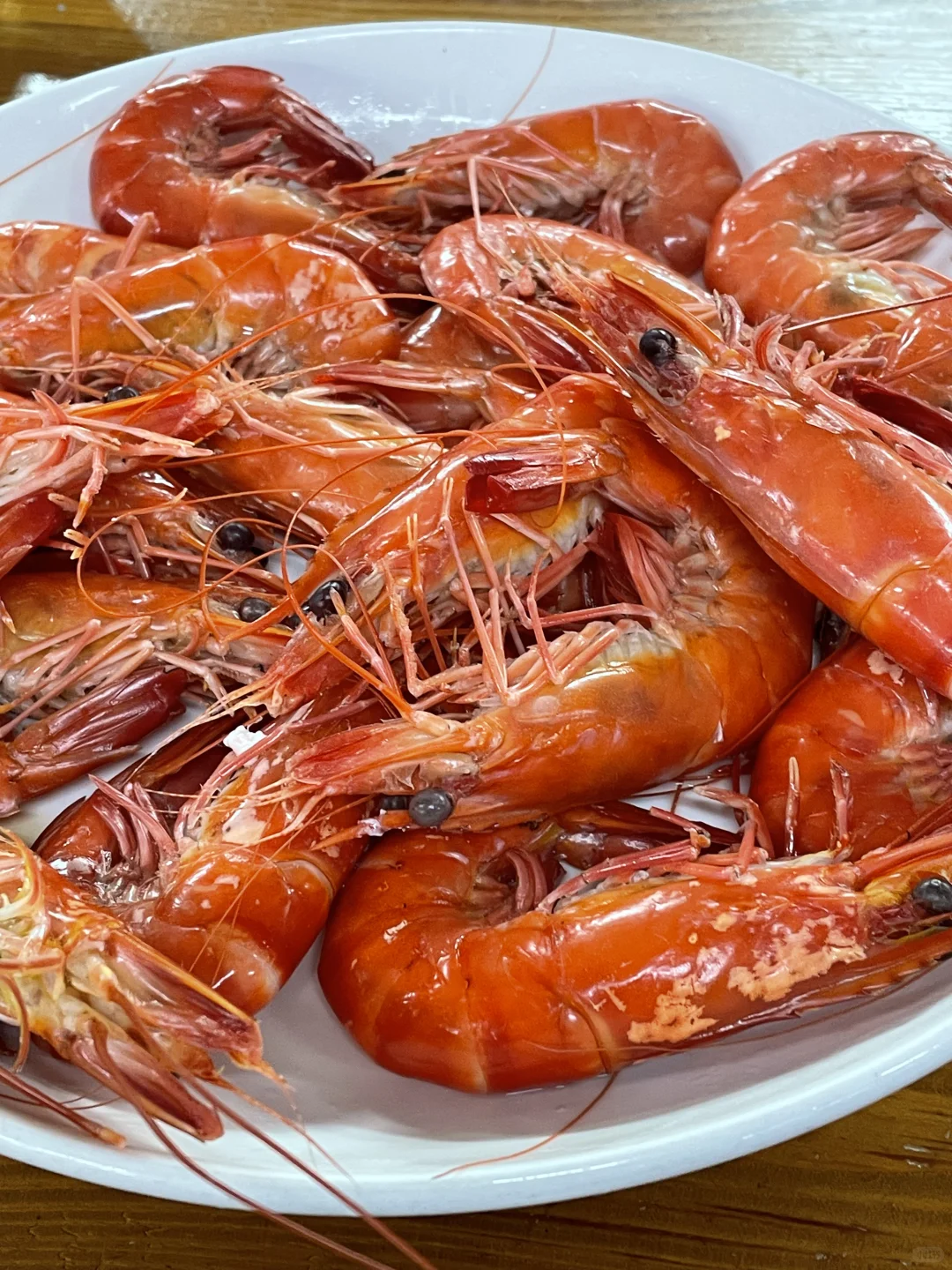 海口海鲜市场现买现加工～每次必打卡