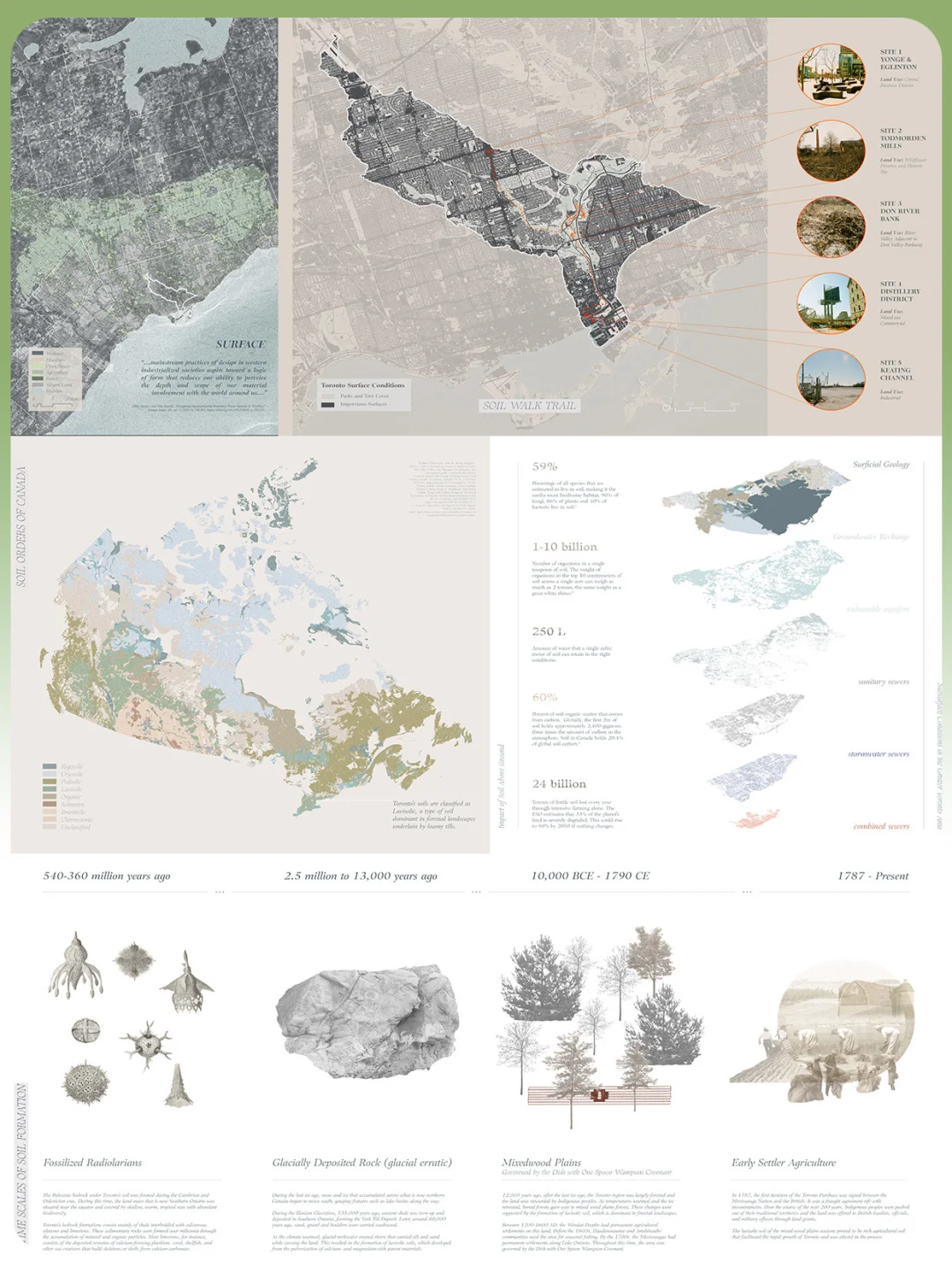 她用植物为“被遗忘的土壤”发声|ASLA卓越奖