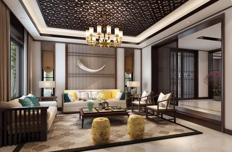 中筑世家产品创新技术