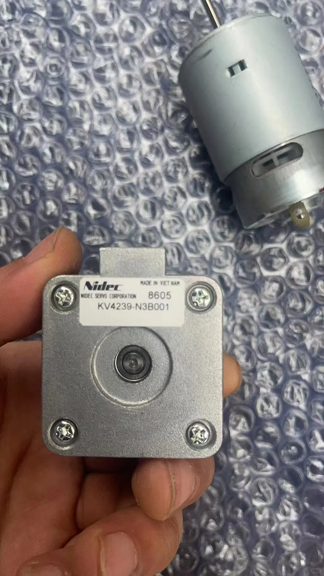 尼得科电机马达 BOSCH博世电机马达