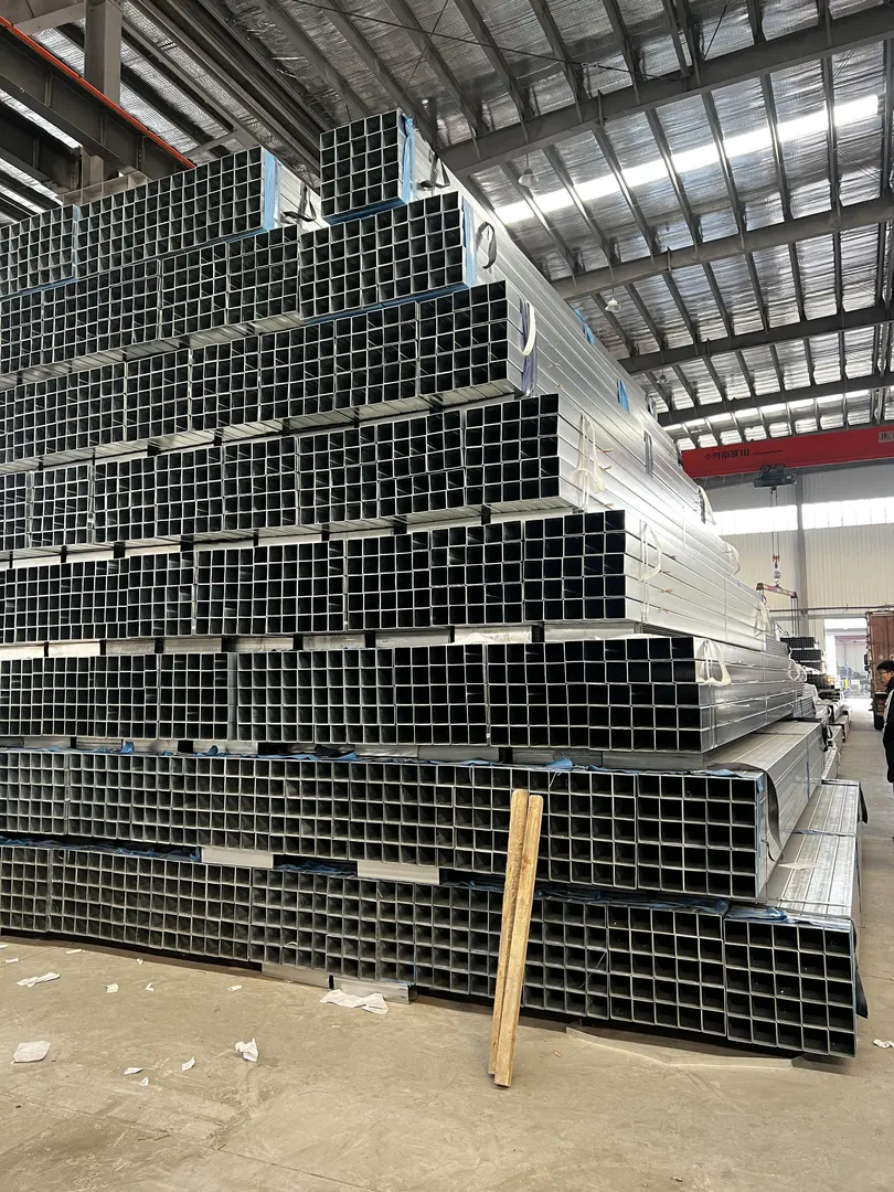 六盘水方管厂家直销