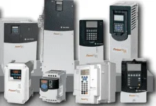 PowerFlex系列变频器 现货