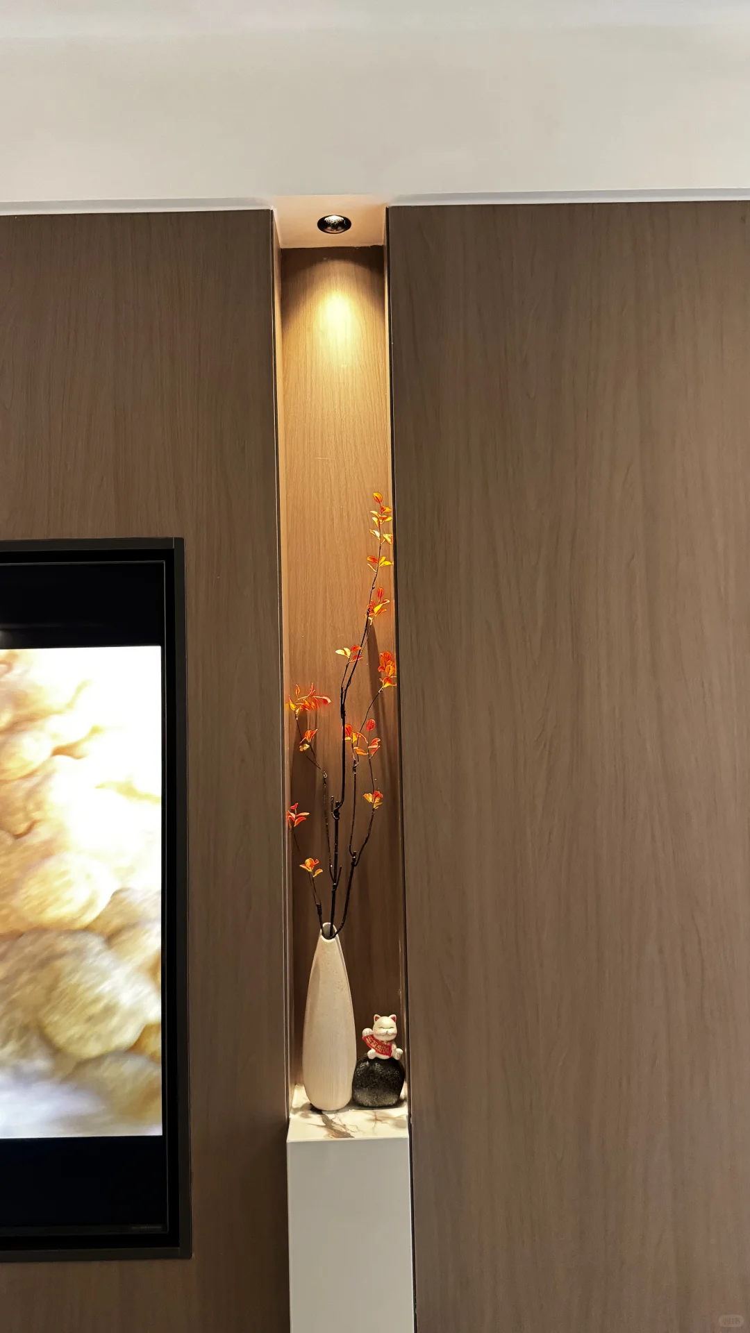 大平层全屋智能：打造成年人的治愈系智能城