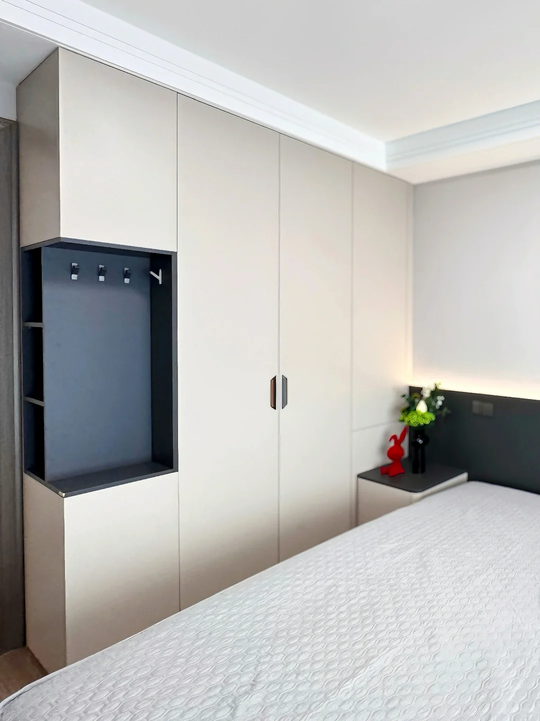 ✨山河玺院147㎡意式轻奢实拍|邻居追着问!