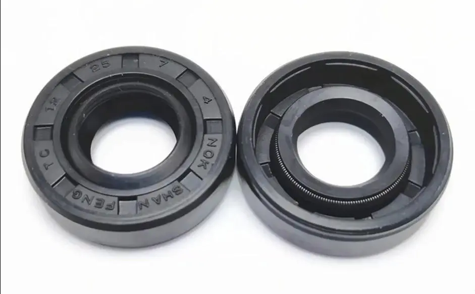 如何根据工况选择合适的密封件？