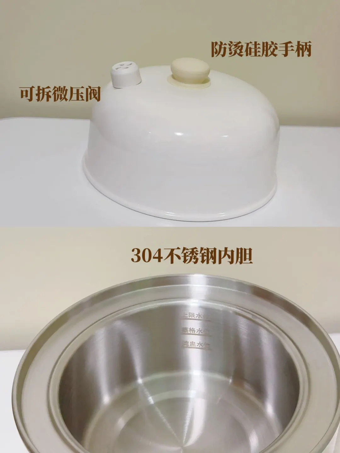 真后悔没早买!做辅食从此轻松不狼狈