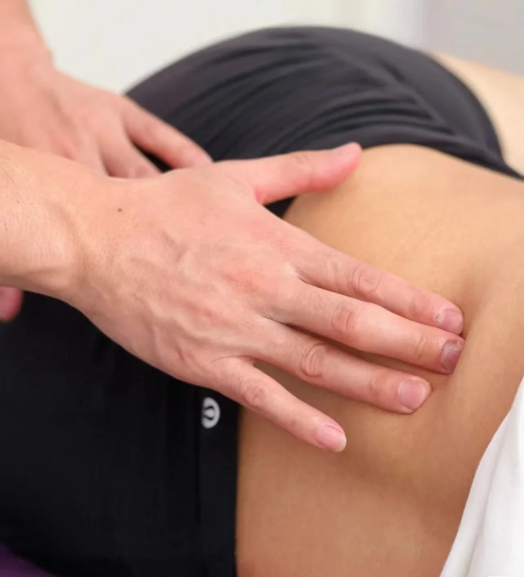 运动康复工作坊