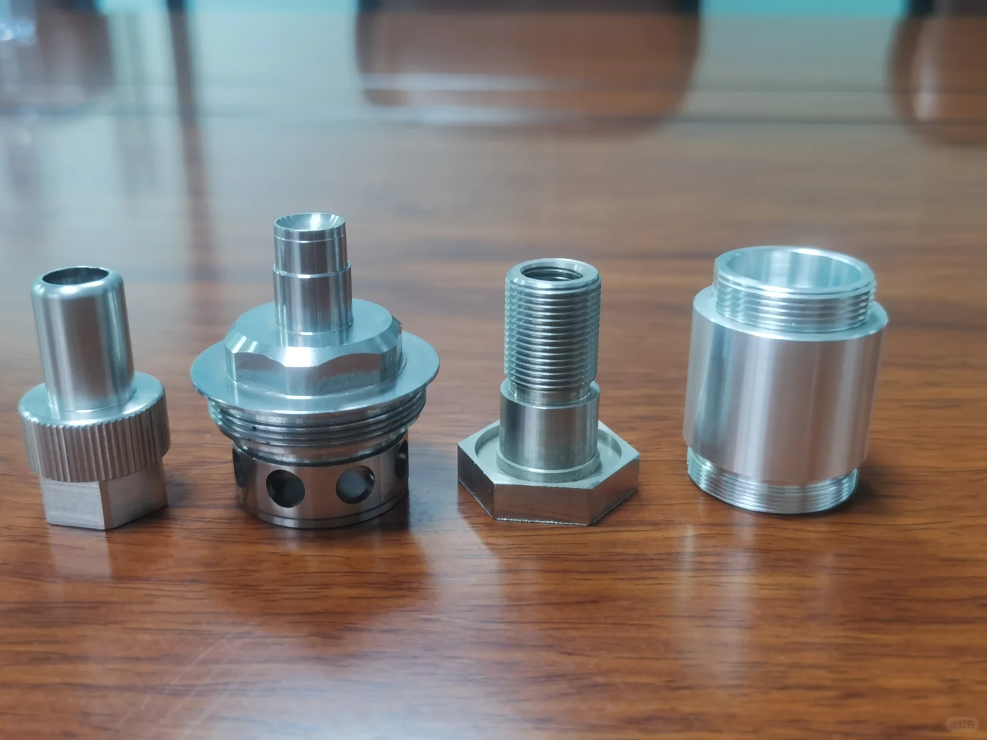 cnc定制小批量配件