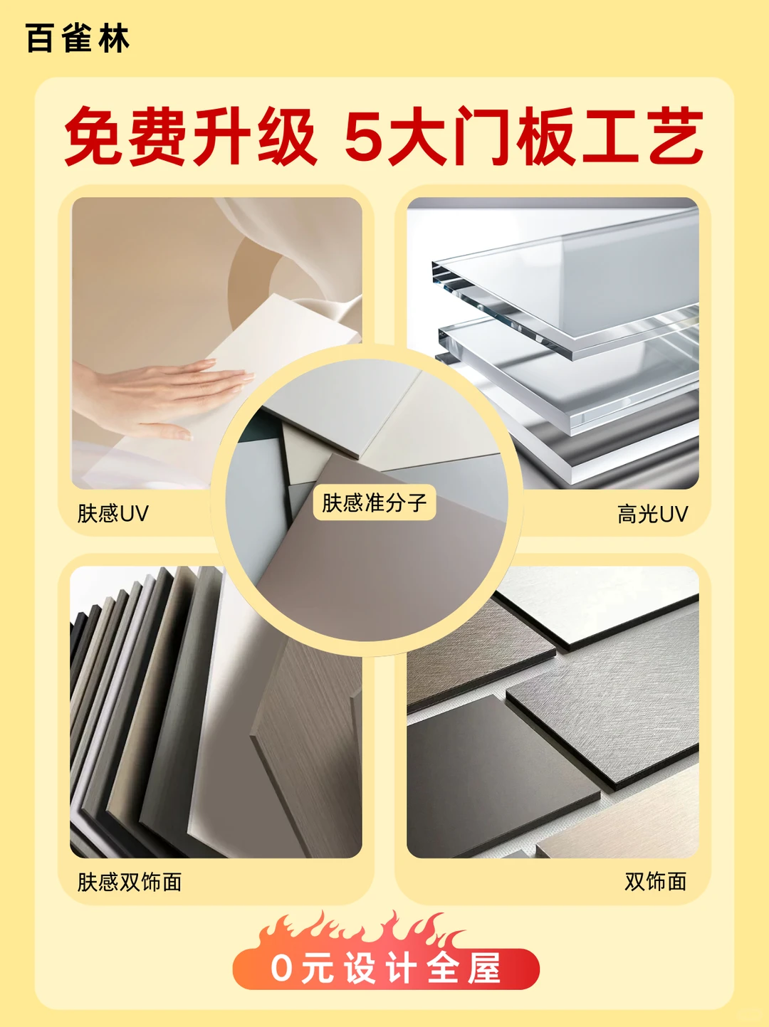 在邯郸预算不到3W的全屋定制攻略收好啦